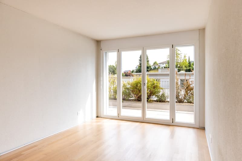 Appartement attique 5,5 pièces à Boll (8)