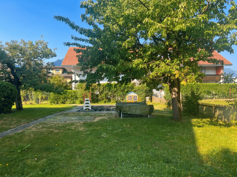 4.5 Zimmer-Dach-Wohnung in Gwatt (9)