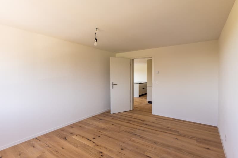 3.5 Zimmer-Neubau-Wohnungen im Gwatt (5)