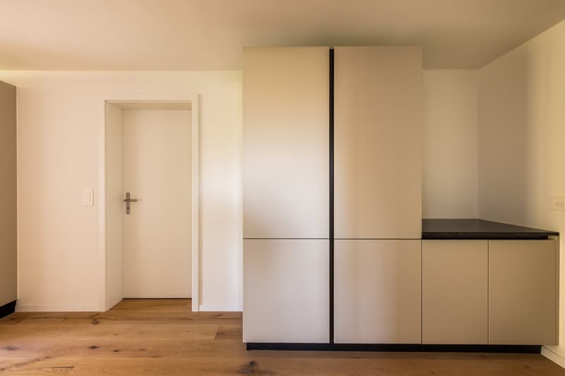 3.5 Zimmer-Neubau-Wohnungen im Gwatt (6)