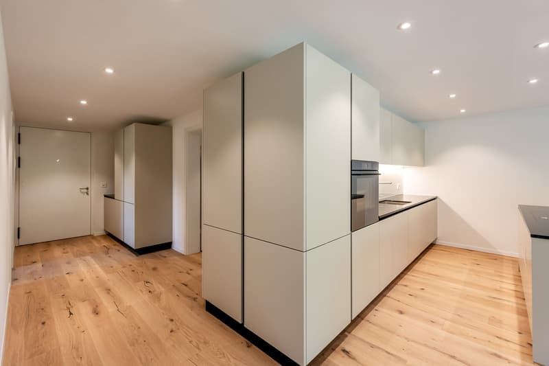 3.5 Zimmer-Neubau-Wohnung im Gwatt (7)