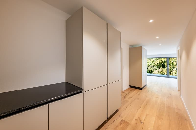 3.5 Zimmer-Neubau-Wohnung (1. OG) im Gwatt (10)
