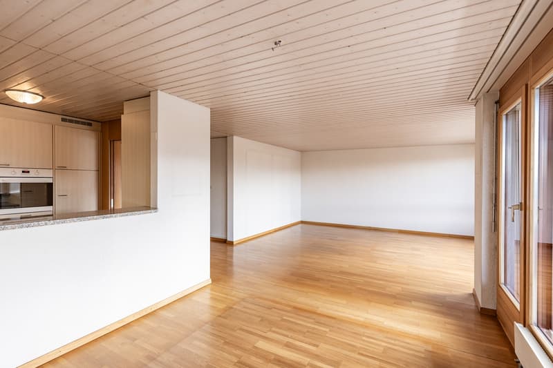 3.5 Zimmer-Wohnung in Steffisburg (Thun) (5)
