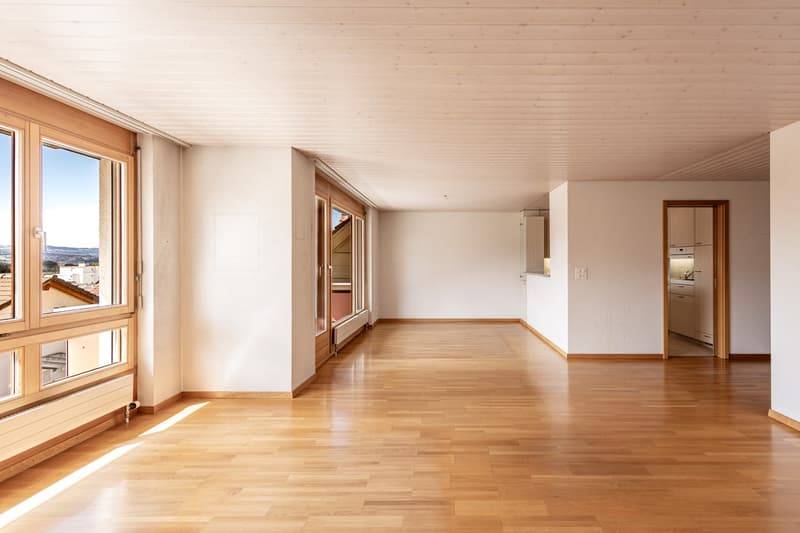 3.5 Zimmer-Wohnung in Steffisburg (Thun) (7)