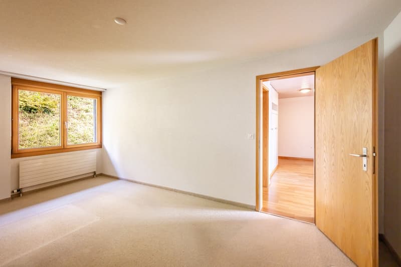 3.5 Zimmer-Wohnung in Steffisburg (Thun) (10)