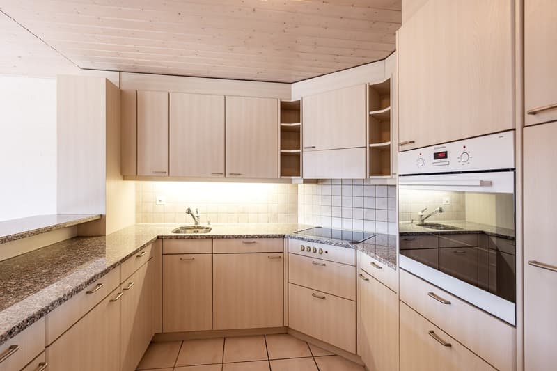 3.5 Zimmer-Wohnung in Steffisburg (Thun) (6)