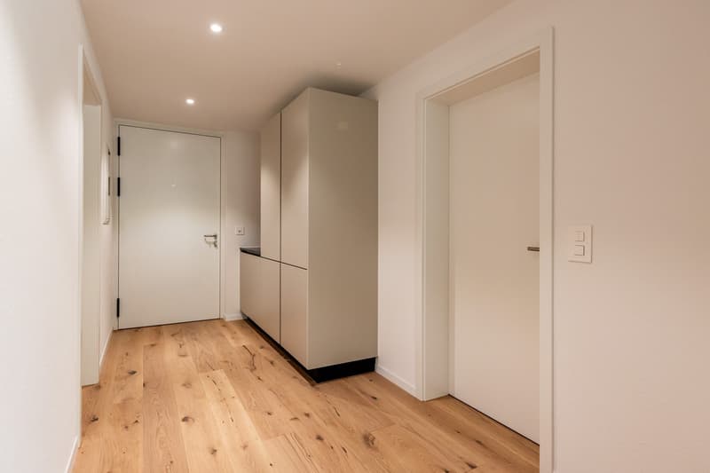 2.5 und 3.5 Zimmer-Ferien-Wohnung am Thunersee (9)