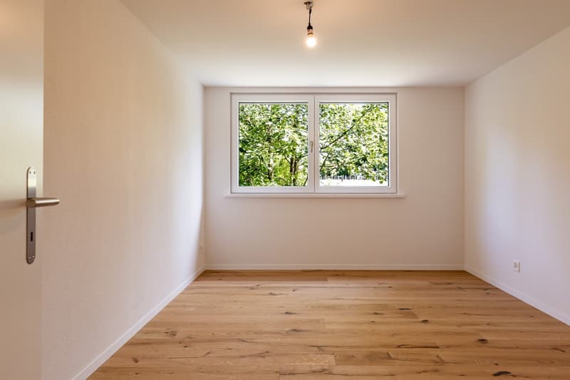 2.5 und 3.5 Zimmer-Ferien-Wohnung am Thunersee (13)