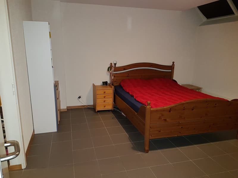 Charming 2-room apartment on the 1st floor in the middle of the old town (2)
