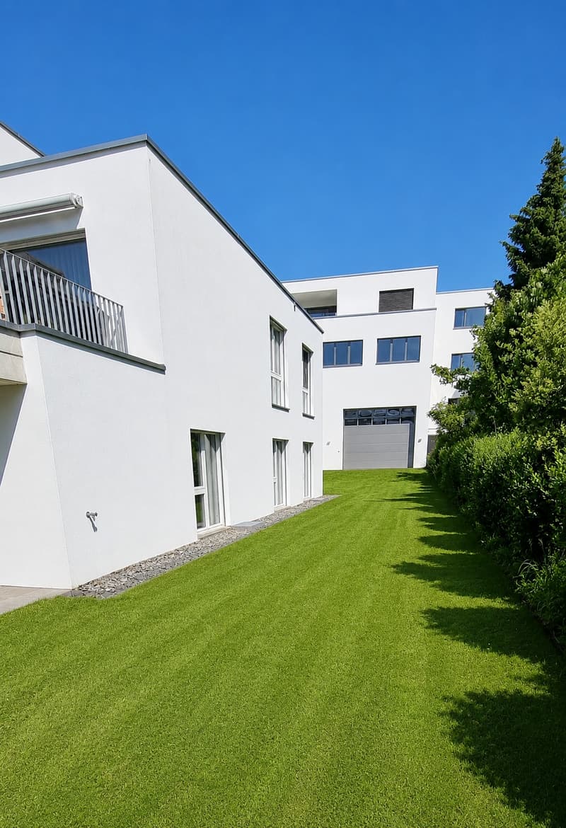 Charmant appartement 4.5 pièces à Hägglingen – Moderne, Calme & Disponible Immédiatement (8)
