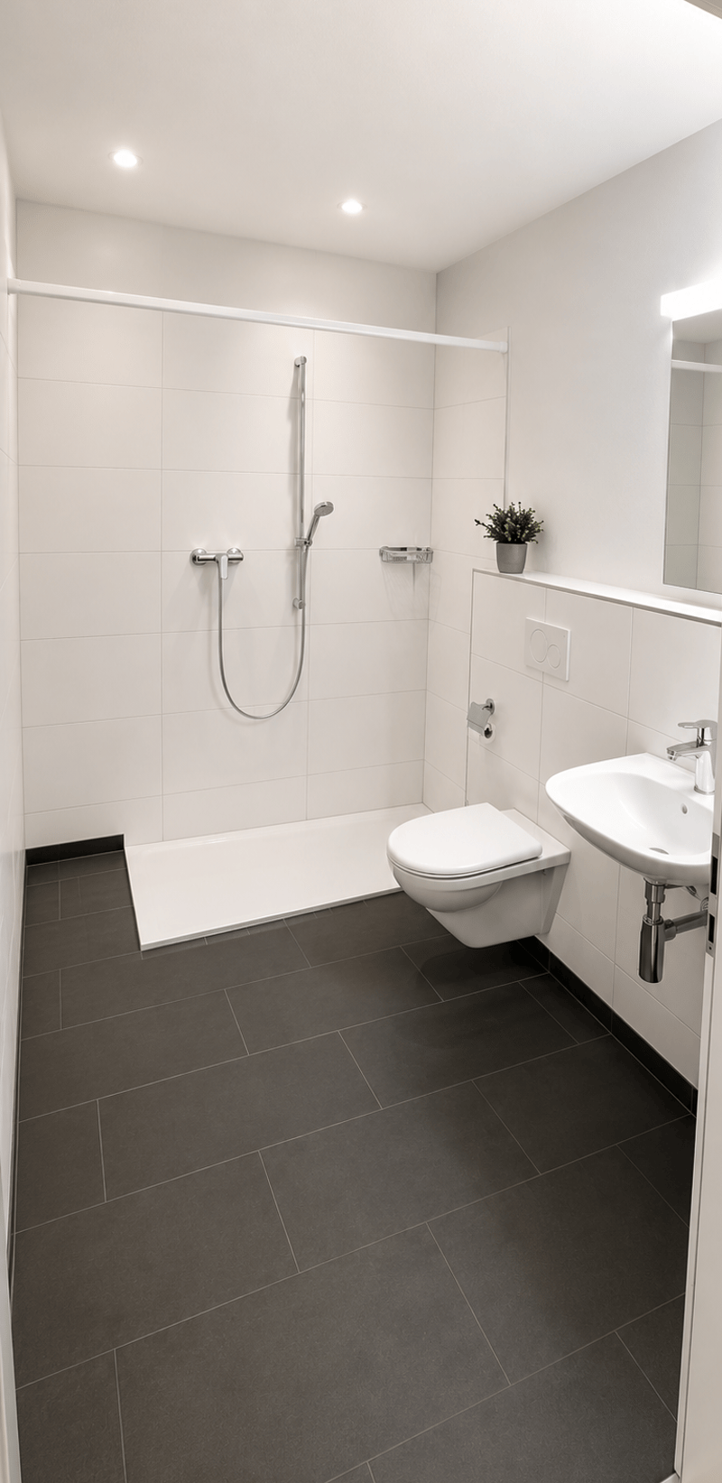 Charmant appartement 4.5 pièces à Hägglingen – Moderne, Calme & Disponible Immédiatement (5)