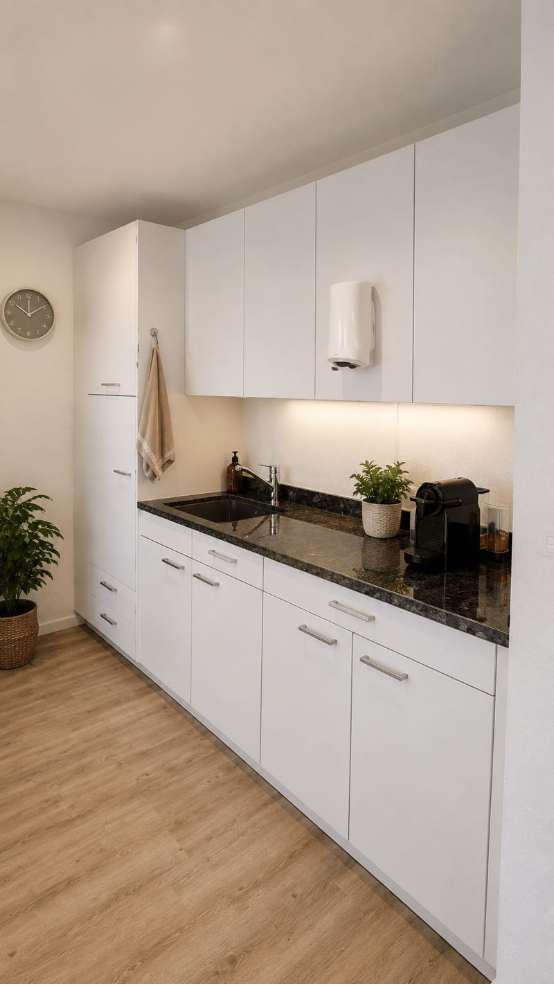 Charmant appartement 4.5 pièces à Hägglingen – Moderne, Calme & Disponible Immédiatement (4)