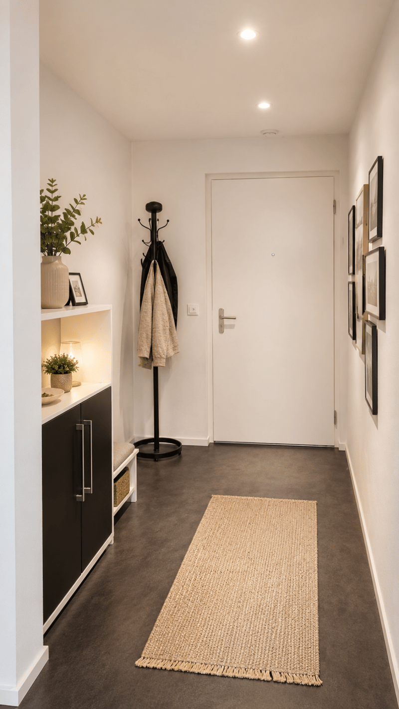 Charmant appartement 4.5 pièces à Hägglingen – Moderne, Calme & Disponible Immédiatement (2)