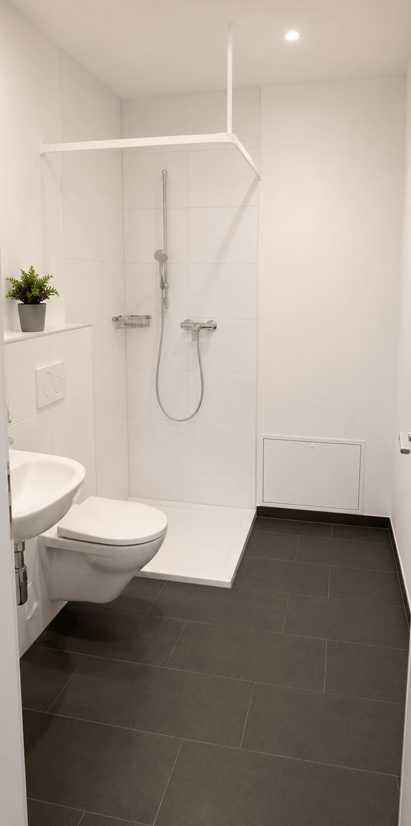 Charmant appartement 4.5 pièces à Hägglingen – Moderne, Calme & Disponible Immédiatement (7)