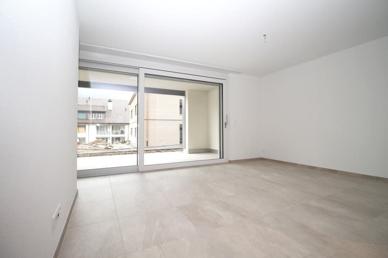 Moderne 4.5-Zimmerwohnung im Neubau in Siglistorf (5)