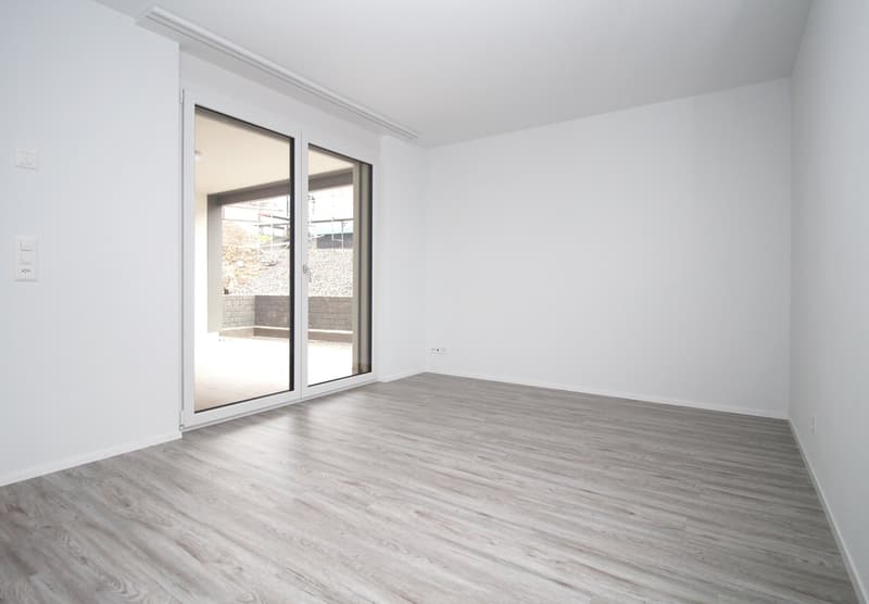Moderne 4.5-Zimmerwohnung im Neubau in Siglistorf (10)