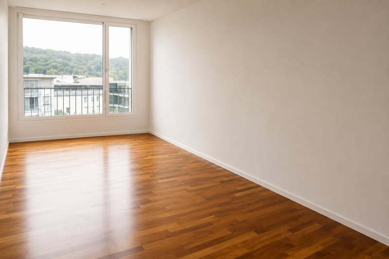 Dream attic apartment with huge sun terrace (4)