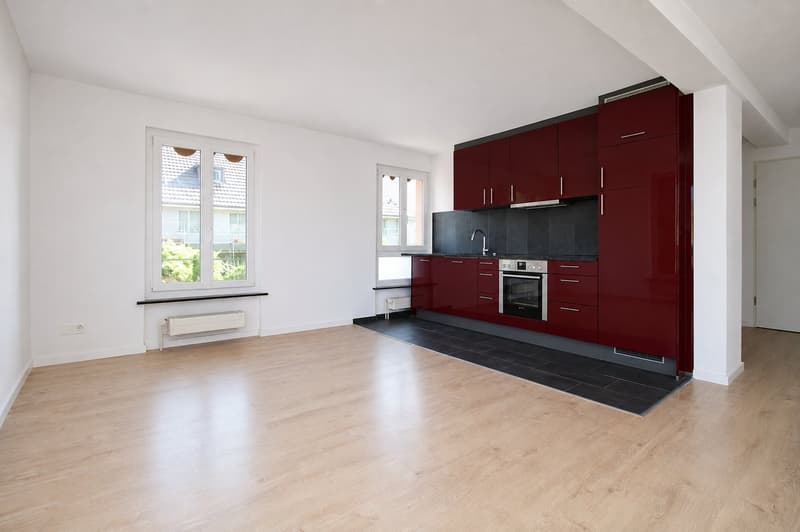 Charmante 3.5-Zimmer-Wohnung im 1. OG (1)