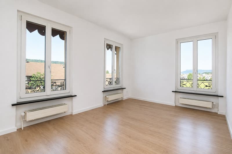 Charmante 3.5-Zimmer-Wohnung im 1. OG (3)