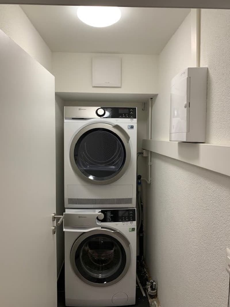 Charmante 1-Zimmerwohnung mitten in der Brugger Altstadt (3)