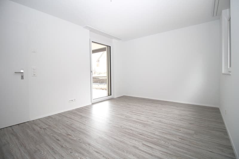 Moderne 2.5-Zimmerwohnung im Neubau in Siglistorf (7)