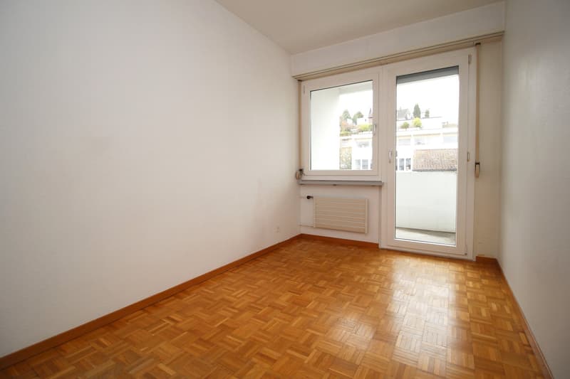 Grosszügiges Wohnen in ruhiger Lage (9)