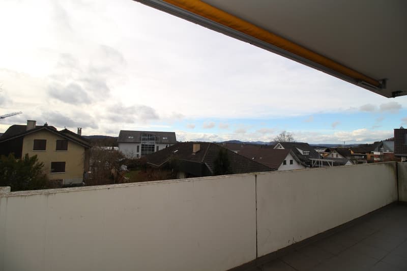 Grosszügiges Wohnen in ruhiger Lage (10)