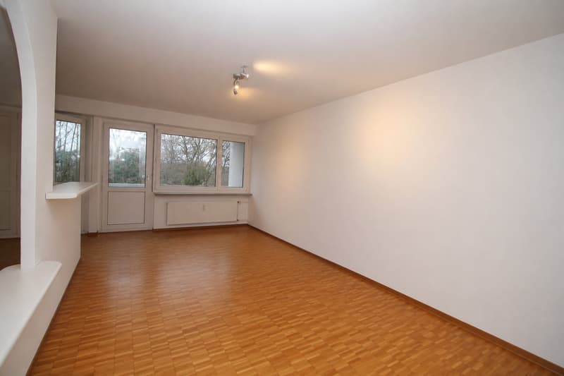Grosszügiges Wohnen in ruhiger Lage (5)