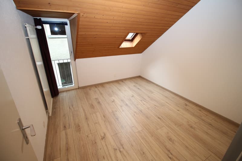 Charmante 4.5-ZWG im Herzen der Altstadt mit Dachterrasse (7)