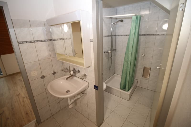 Charmante 4.5-ZWG im Herzen der Altstadt mit Dachterrasse (8)
