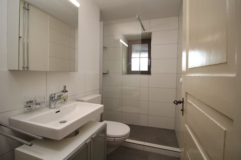 Charmante 5-Zimmer-Altbauwohnung mit Balkon in Windisch (3)