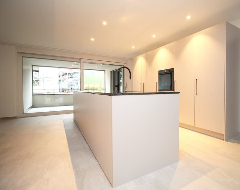 Moderne 4.5-Zimmerwohnung im Neubau in Siglistorf (4)