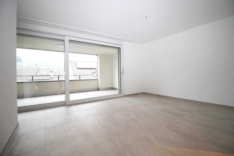 Moderne 4.5-Zimmerwohnung im Neubau in Siglistorf (5)