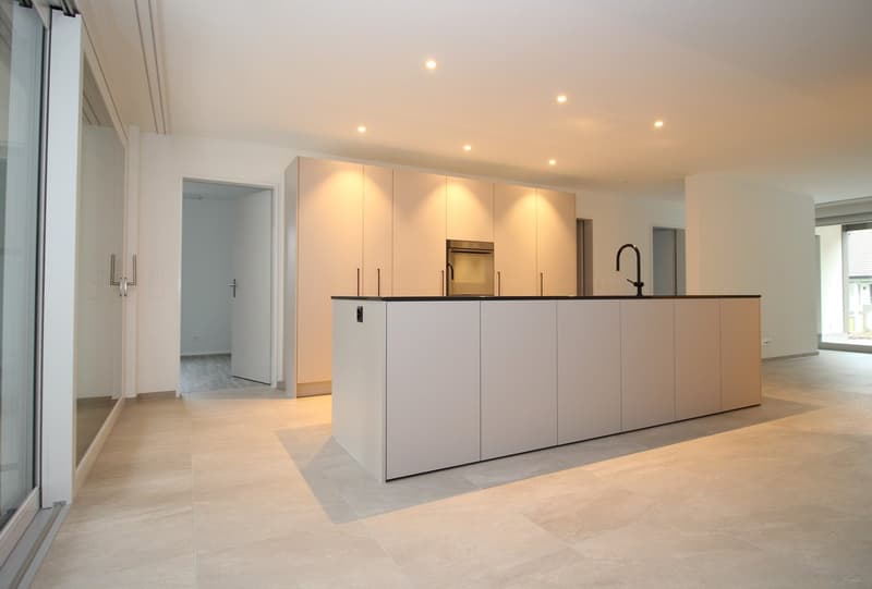 Moderne 4.5-Zimmerwohnung im Neubau in Siglistorf (3)