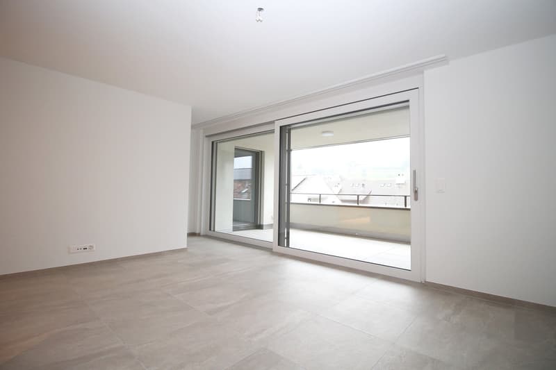 Moderne 4.5-Zimmerwohnung im Neubau in Siglistorf (6)