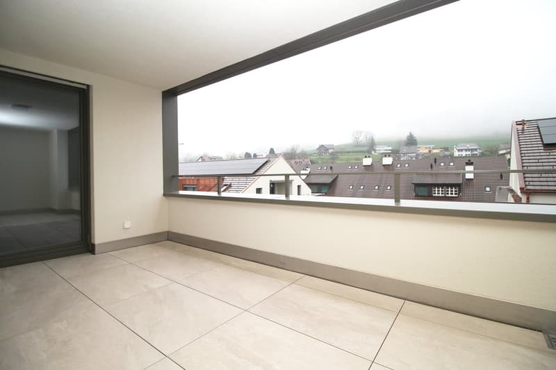 Moderne 4.5-Zimmerwohnung im Neubau in Siglistorf (14)