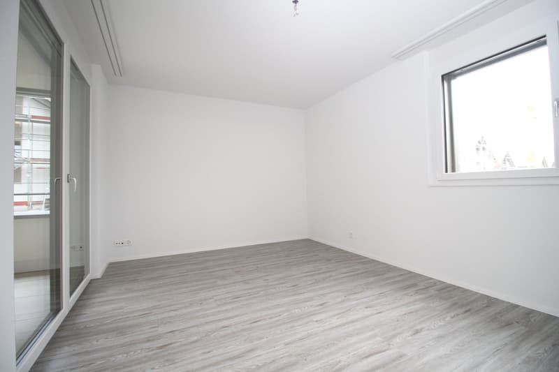 Moderne 4.5-Zimmerwohnung im Neubau in Siglistorf (11)