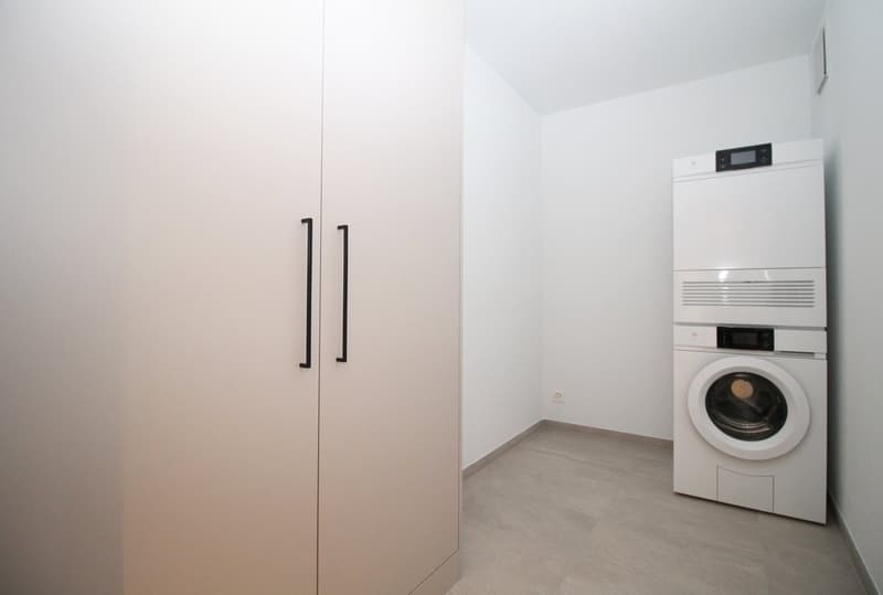Moderne 4.5-Zimmerwohnung im Neubau in Siglistorf (12)