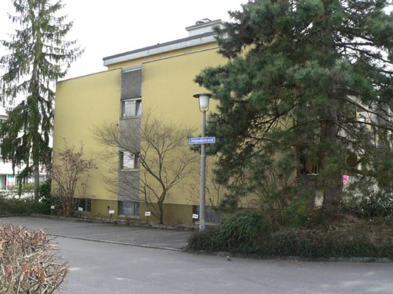 Aussenansicht