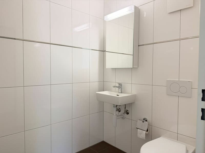 Gäste-WC