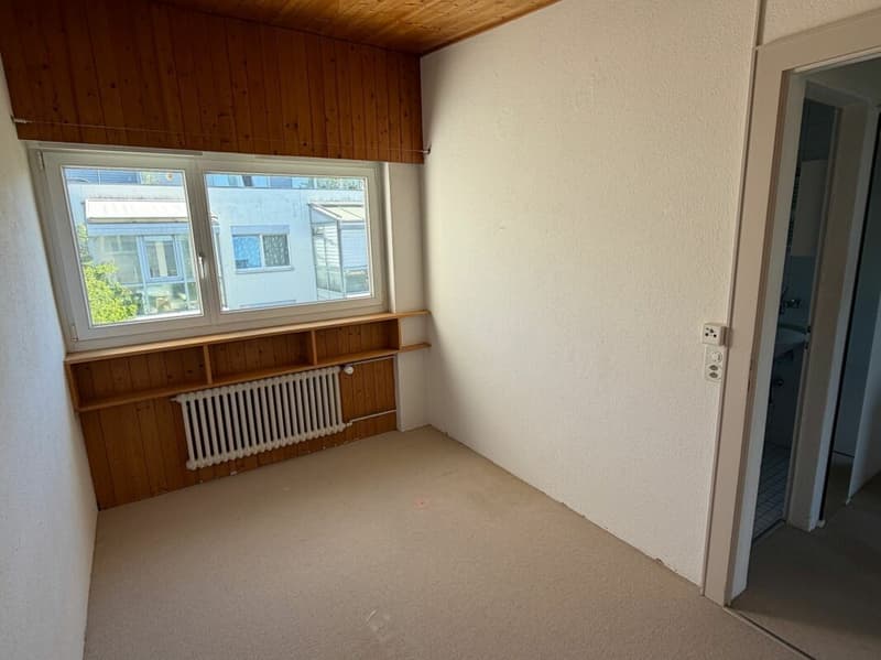 5.5-Room Semi-Detached House in Bottmingen (11)