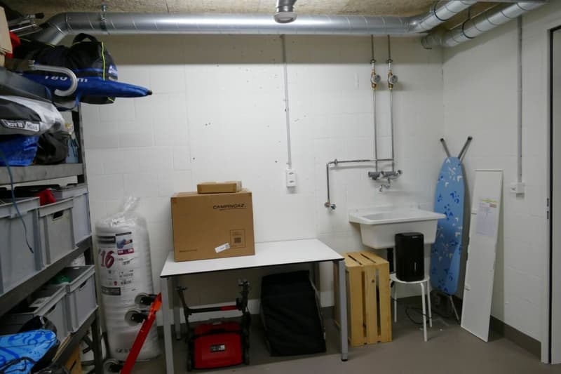 4.5-Zimmer-Erdgeschosswohnung mit Gartensitzplatz (12)