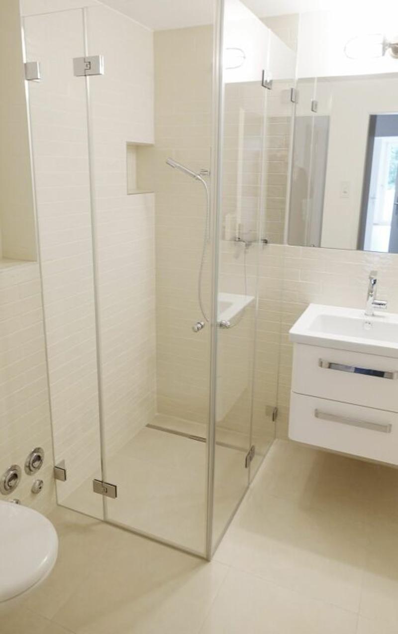 1-Zimmerwohnung Oberwilerstr. 60 Basel, im 1. Obergeschoss - WG 104 (7)