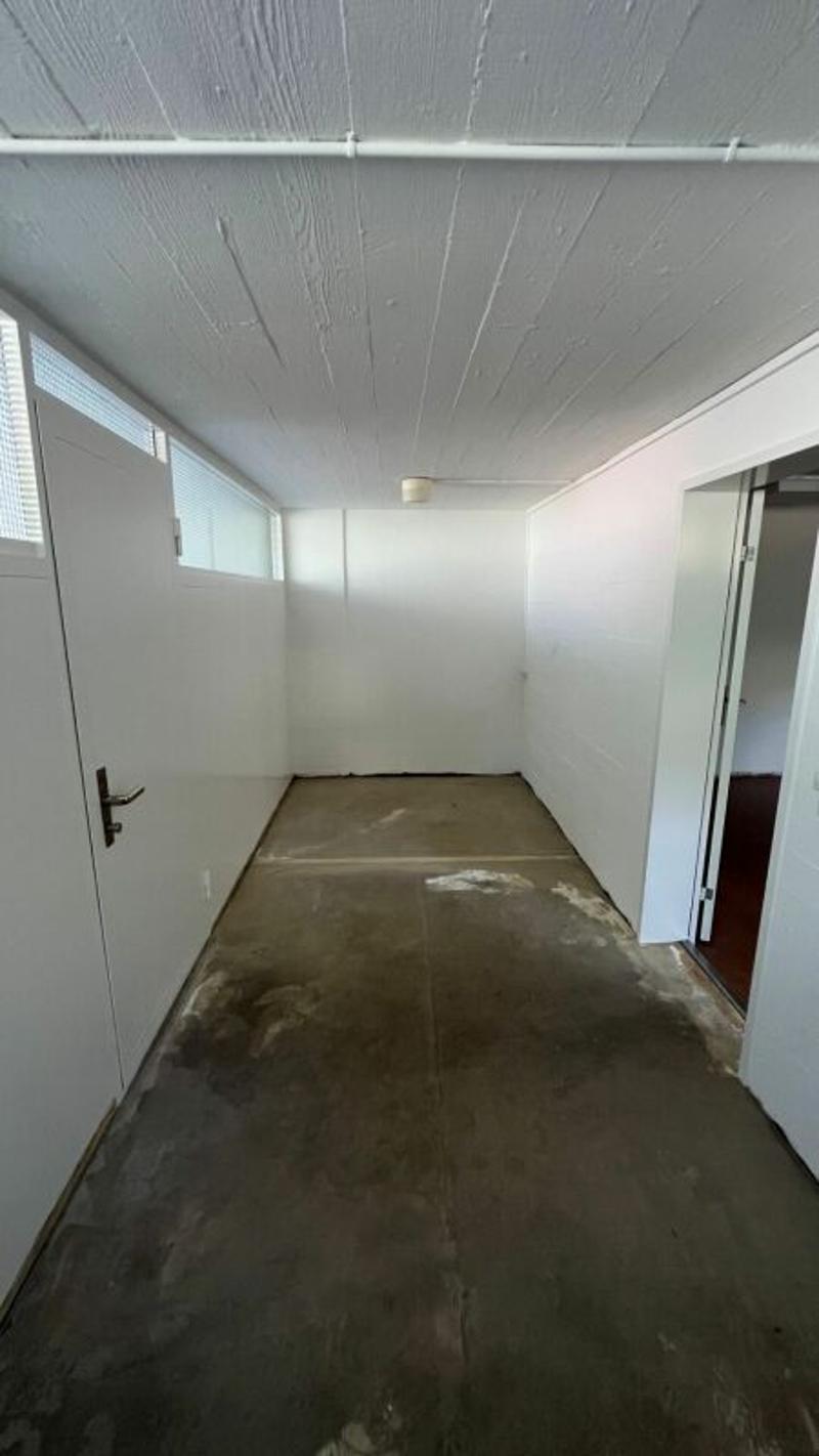 Eingangsbereich / Vorplatz