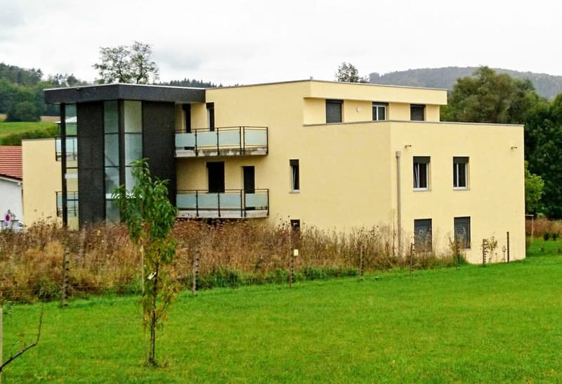 Aussenansicht