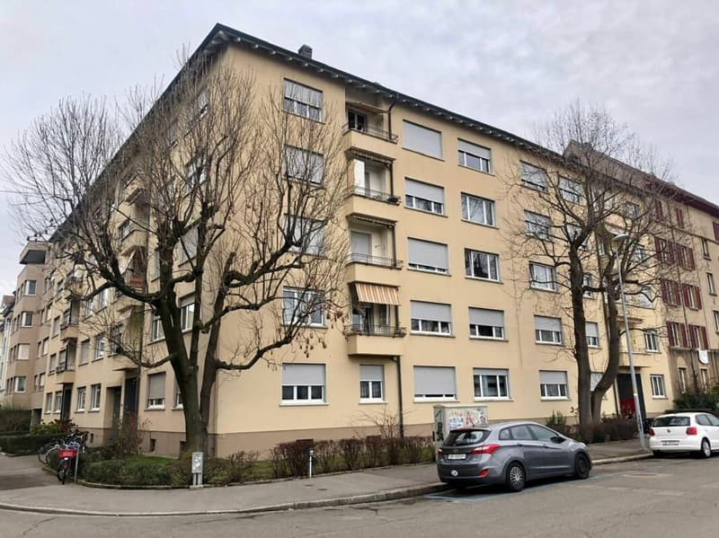 Aussenansicht