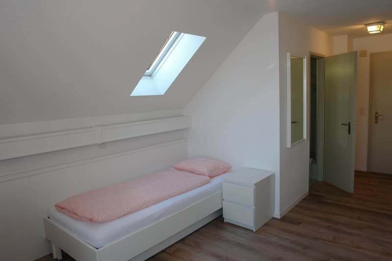 Furnished studio in Birr for rent! (3)