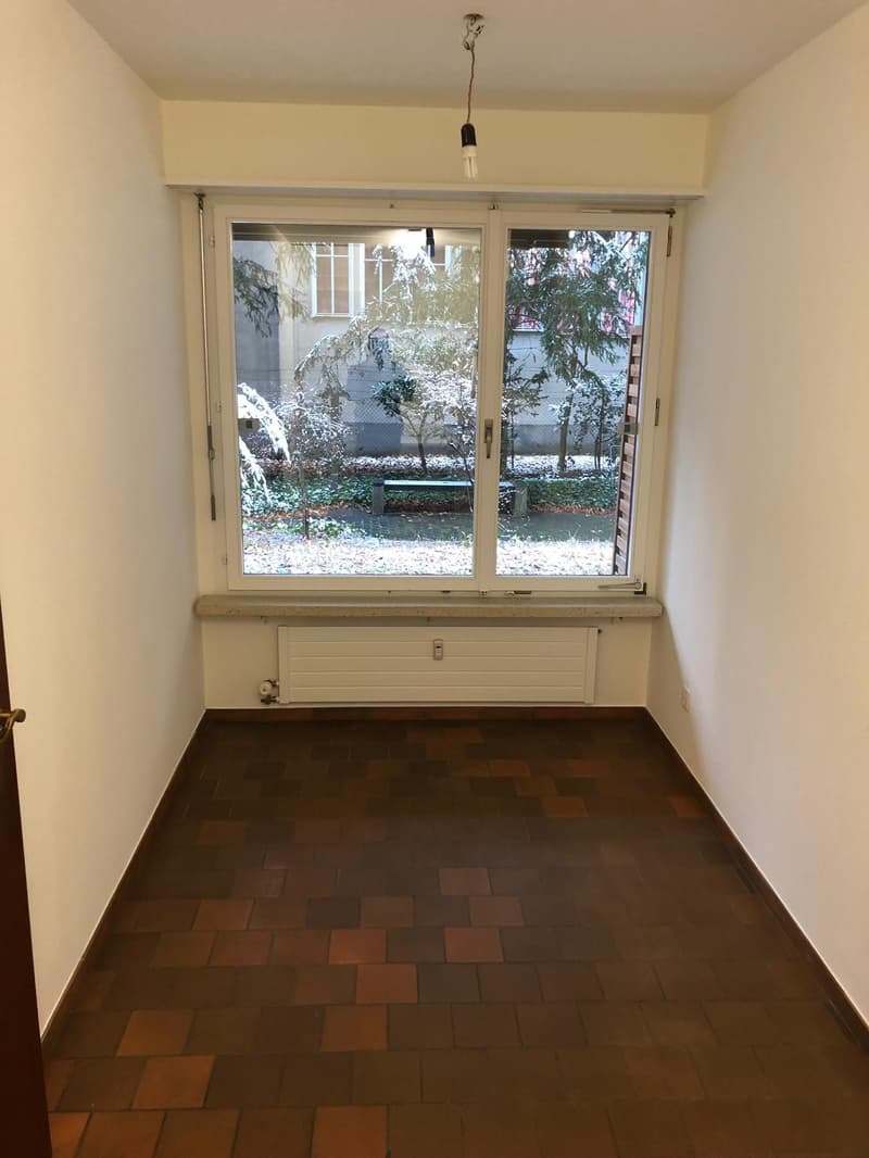 Bello appartamento 1.5 locali vicino a Picassoplatz (5)