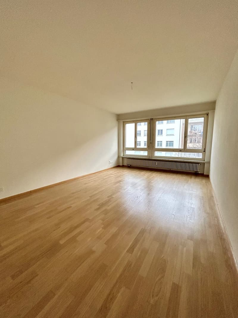 Zentrumsnahe 2-Zimmerwohnung (1)