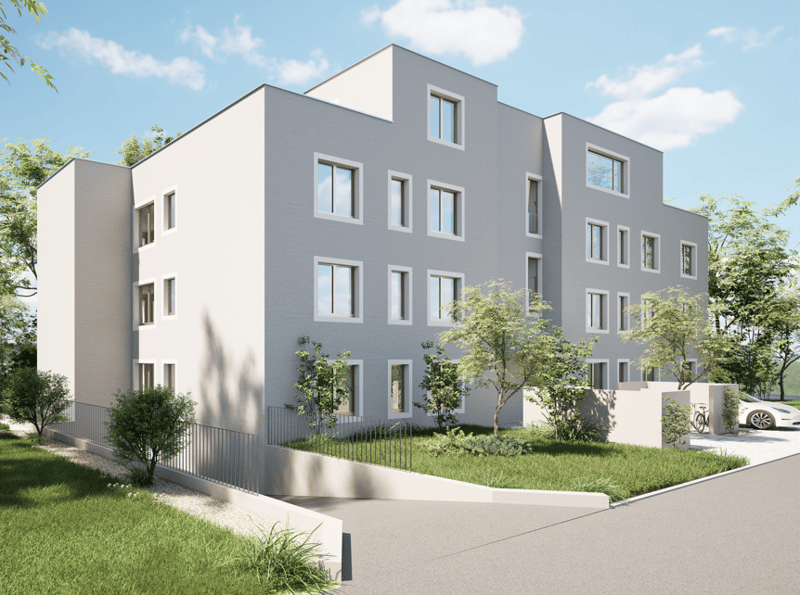 Erstbezug - Neubauwohnung "Surbaum" (7)